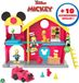 MIA GIOIELLI Disney - The Mickey 14 -Piece Fire Station