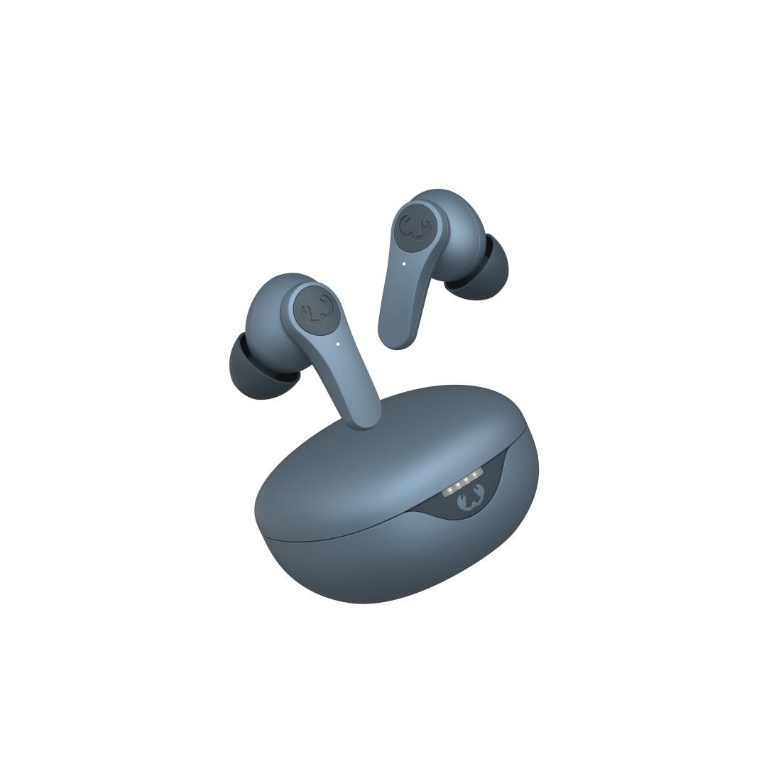 Fresh 'n Rebel Twins Rise ANC - True Wireless Earbuds - Dive Blue