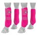 Tough 1 Extreme Vented Sport Boots paardenlaarzenset