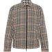 KnowledgeCotton Apparel Surchemise manches longues Houndtooth