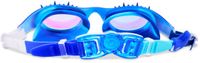 BLING2O Zwembril Kinderen - Shark Surge - Duikbril - Anti-Fog - Uv-Protect - Multicolor