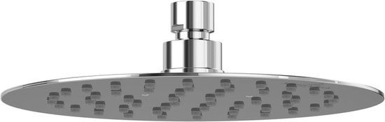 Villeroy & Boch Universal Showers - Hoofddouche - 20cm - Rond - Chroom