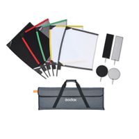 Godox Scrim Fast Flag Kit - 45x60cm
