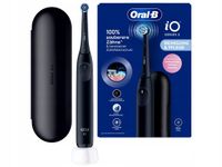 Oral-B iO Series 2 Elektrische Tandenborstel Zwart