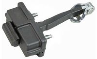 METZGER 2312162 Verrouillage de porte, bride de porte pour FIAT GRANDE PUNTO (199). Arrière, gauche. Arrière, droite