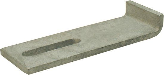 GB Elementverankering 25 x 240mm 60 x 8mm TV 0758640