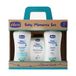 Chicco Baby Moments - Cofanetto Bagno Corpo + Shampoo + Acqua di Colonia