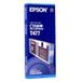 Epson T477011 Cartouche d'encre Cyan Original 220 ml
