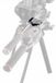 Manfrotto MVR901APCL, Accessory f/Pan Bar