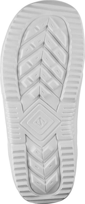 Salomon Pearl Boa Snowboardlaarzen Zwart 27