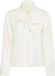 ICHI IHKALONI SH Dames Lange mouwen shirts Polyester 34 BIRCH MINI DOT