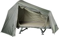 Behr Bedchair Bivvy - 1 persoons - Groen