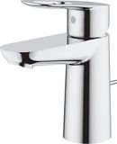 Merkloos / Sans marque Grohe Wastafelmengkraan BauLoop S-Size 23335000