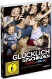 Glücklich Bourboulon, M: Glücklich geschieden - Mama gegen Papa 2 DVD