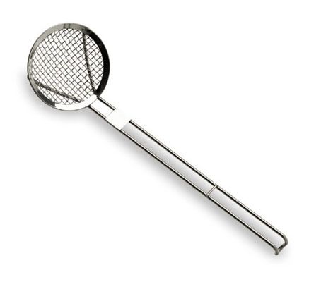 Lacor 67410 Schuimspaan - 10 cm - Spanje