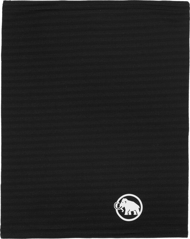 Mammut Taiss Light Scarf, Black