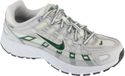 Nike P-6000 K, voor meisje, Wit, Sneakers, maat: 36
