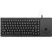Cherry G84-5400 Toetsenbord USB Zwart