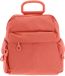 Mandarina Duck MD20 Backpack Tangerine Koraalrood