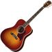 Gibson Songwriter Recording Artist Rosewood Burst