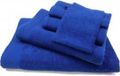 The One Basic set textile de bain 450 gram Royal Blue - 18 pièces