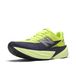 New Balance Chaussure de course 'FuelCell Rebel v5' jaune fluo / gris foncé / noir