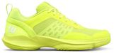 Wilson Hurakn Pro V2 Tennis Schoenen Geel Maat 45 1/3