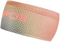 Karpos Mesh Hoofdband Oranje Man