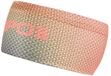 Karpos Mesh Hoofdband Oranje Man