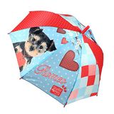 Studio Pets, kinderparaplu Azul 60 cm