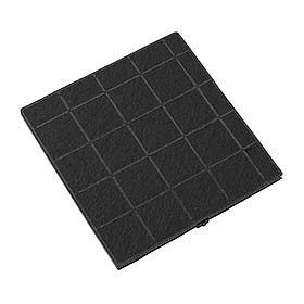 Smeg FLT4 Cooker hood filter Charcoal 300 mm