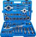 BGS technic BGS Draadsnijtapset - M6 - M30 - 51 delig