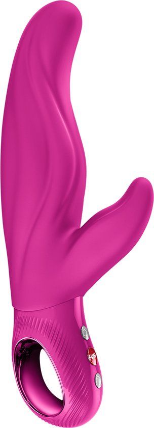 FUN FACTORY Lady Bi Rabbit Vibrator voor Vrouwen A-punt & Clitoris