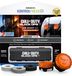 KontrolFreek Call of Duty: Black Ops 7 Aim Boost Kit – Collector’s Edition | PS4 & PS5 | Orange & Black