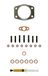 Turbo AJUSA Turbo set JTC12144 montageset, oplader