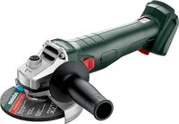 Metabo W 18 L 9-125 Haakse Accuslijper - 125 mm, 18V - 602247840