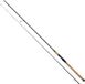 Kinetic Battler Cf Canne à pêche Beige 3,05 m / 12-40 g
