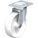 Blickle LE-PO 175R Zwenkwiel Wieldiameter: 175 mm Draagvermogen (max.): 300 kg 1 stuk(s)