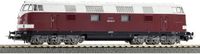 Piko PIKO 52118 H0 diesellocomotief BR 228 Sparlack DR V.