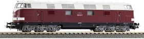 Piko PIKO 52118 H0 diesellocomotief BR 228 Sparlack DR V.