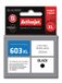 Activejet AE-603BNX Zwart Cartouche d'encre (remplacement pour Epson 603XL)