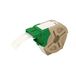 Leitz, Intelligente eindeloze papieren labelpatroon, 12 mm breed, 22 m lengte, wit, 70110001