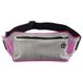 Hama Running Sport Heuptas - Gris/Rose