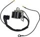 Holland Connections Bobine pour Stihl 024 026 029 039 038 MS240 MS260 MS390 MS310 MS380 MS381 - câble vidéo de haute qualité