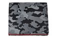 Zippo Leather double sided wallet Muntentas 10 cm