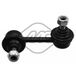 Metalcaucho Entretoise/tige, stabilisateur 06930