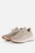Tamaris Light Weight Sneakers beige Textiel
