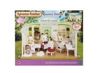 Sylvanian Families Dokterskliniek