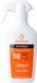 Ecran Sunnique Trigger SPF50 Zonnebrand Melk Spray 270ml