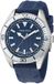 Nautica Nct Windward Quartz Analoog Horloge Blauw